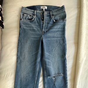 Re/Done Jeans